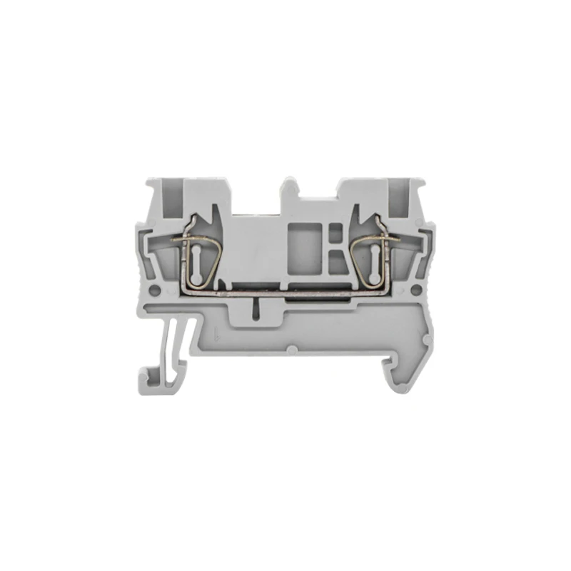1.5mm Push Pull Terminal Block