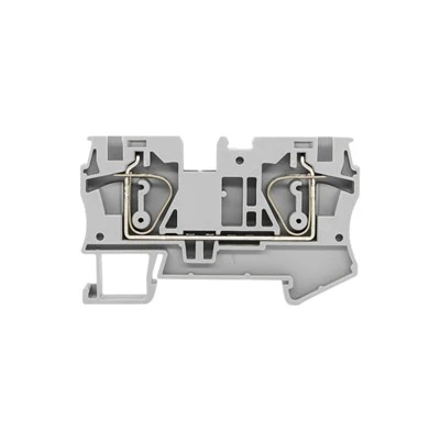 6mm Push Pull svorkovnica