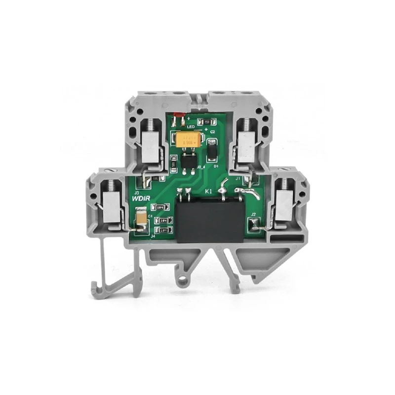 WHF-220VAC