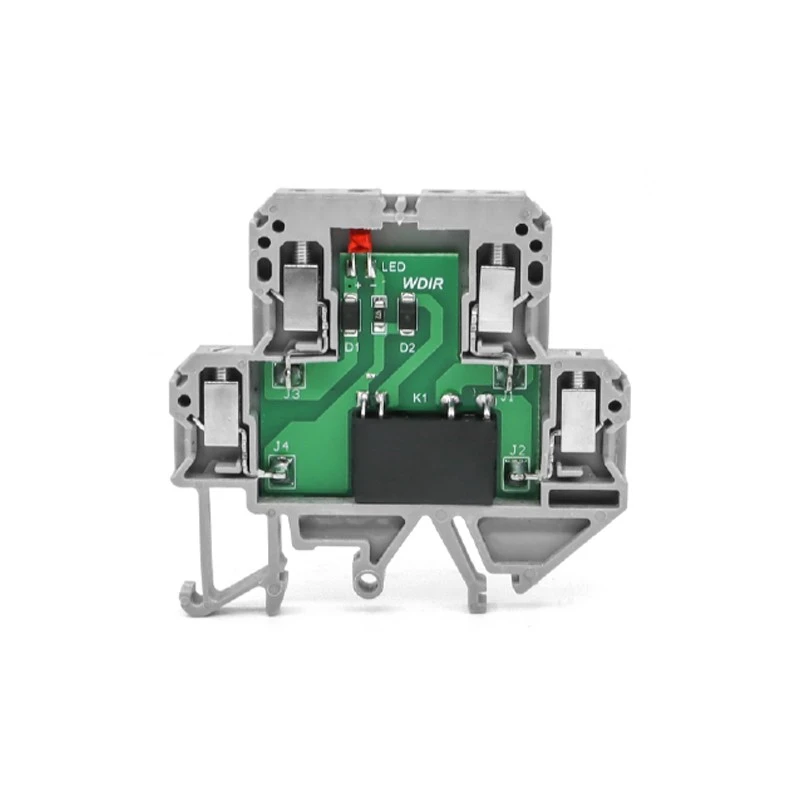 WHF-12VDCR